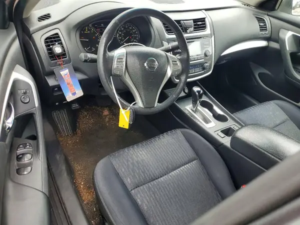 1N4AL3AP6HN305032 2017 NISSAN ALTIMA - Image 8