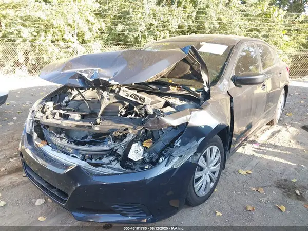1N4AL3AP6HN305385 2017 NISSAN ALTIMA - Image 2
