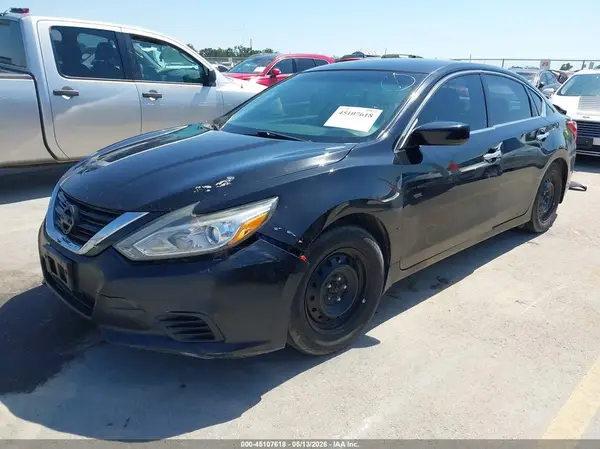1N4AL3AP6HN305466 2017 NISSAN ALTIMA - Image 2