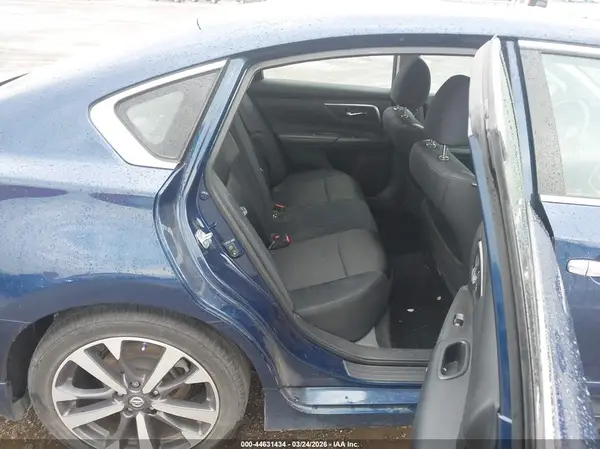 1N4AL3AP6HN305581 2017 NISSAN ALTIMA - Image 8