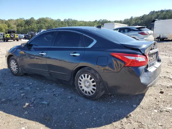 1N4AL3AP6HN306018 2017 NISSAN ALTIMA - Image 2