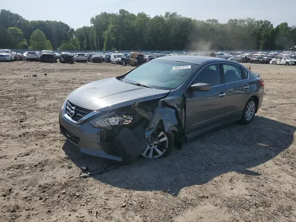 1N4AL3AP6HN306052 2017 NISSAN ALTIMA - Image 1