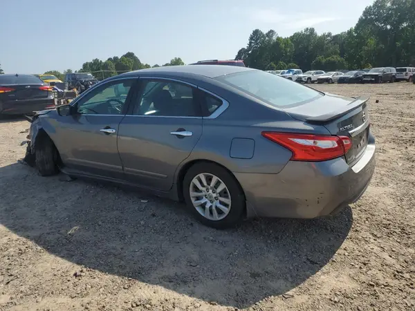 1N4AL3AP6HN306052 2017 NISSAN ALTIMA - Image 2