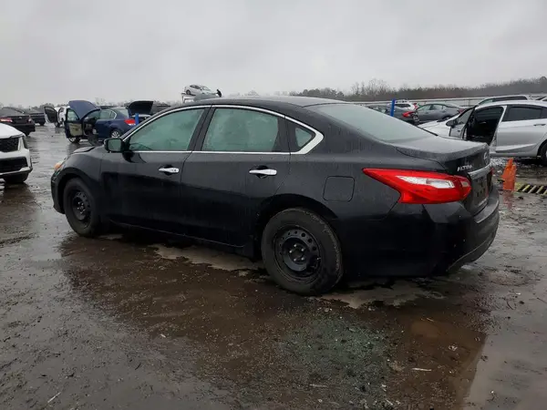 1N4AL3AP6HN306150 2017 NISSAN ALTIMA - Image 2