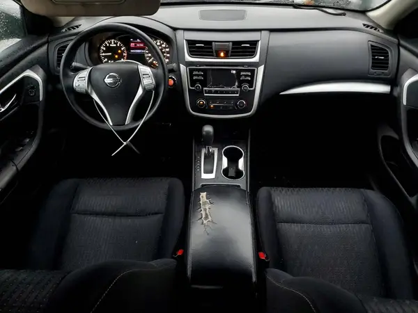 1N4AL3AP6HN306150 2017 NISSAN ALTIMA - Image 8