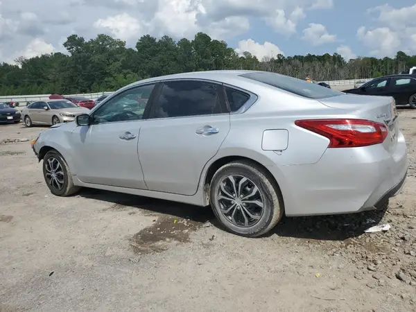 1N4AL3AP6HN306309 2017 NISSAN ALTIMA - Image 2