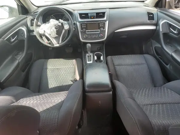 1N4AL3AP6HN306309 2017 NISSAN ALTIMA - Image 8