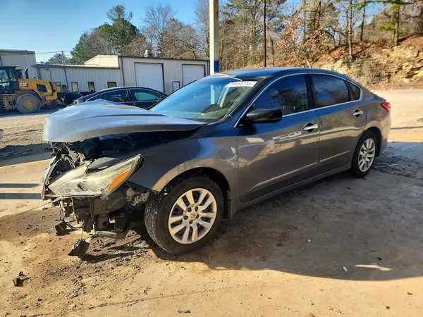 1N4AL3AP6HN307220 2017 NISSAN ALTIMA - Image 1