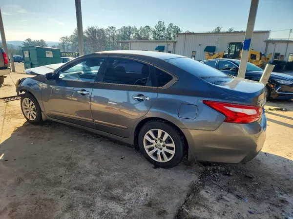 1N4AL3AP6HN307220 2017 NISSAN ALTIMA - Image 2