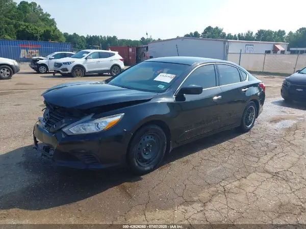 1N4AL3AP6HN307962 2017 NISSAN ALTIMA - Image 2