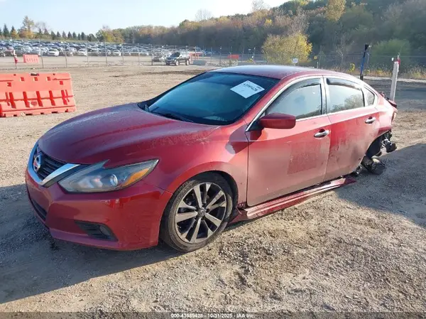 1N4AL3AP6HN307993 2017 NISSAN ALTIMA - Image 2