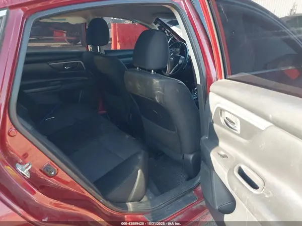 1N4AL3AP6HN307993 2017 NISSAN ALTIMA - Image 8