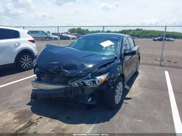 1N4AL3AP6HN308139 2017 NISSAN ALTIMA - Image 2