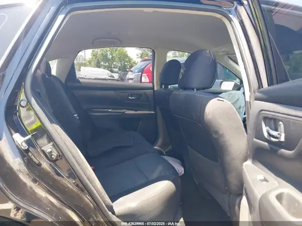 1N4AL3AP6HN308139 2017 NISSAN ALTIMA - Image 8