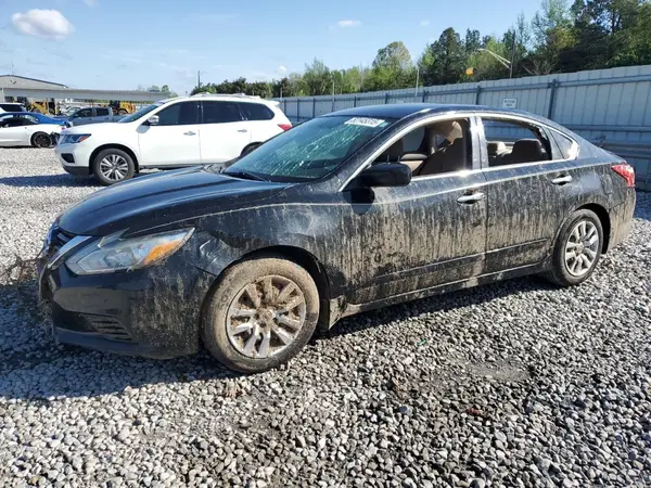 1N4AL3AP6HN308142 2017 NISSAN ALTIMA - Image 1