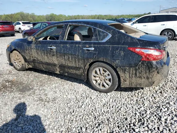 1N4AL3AP6HN308142 2017 NISSAN ALTIMA - Image 2