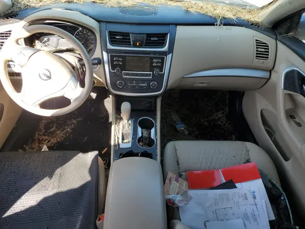 1N4AL3AP6HN308142 2017 NISSAN ALTIMA - Image 8