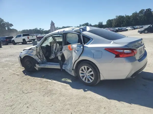 1N4AL3AP6HN308187 2017 NISSAN ALTIMA - Image 2