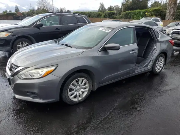 1N4AL3AP6HN308349 2017 NISSAN ALTIMA - Image 1