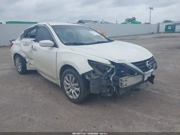 1N4AL3AP6HN308478 2017 NISSAN ALTIMA - Image 1