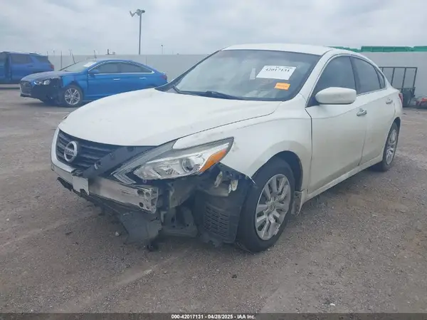 1N4AL3AP6HN308478 2017 NISSAN ALTIMA - Image 2