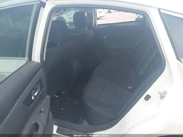 1N4AL3AP6HN308478 2017 NISSAN ALTIMA - Image 8