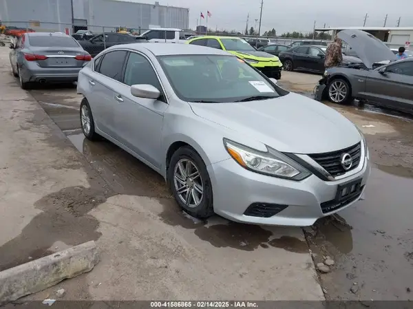 1N4AL3AP6HN309307 2017 NISSAN ALTIMA - Image 1