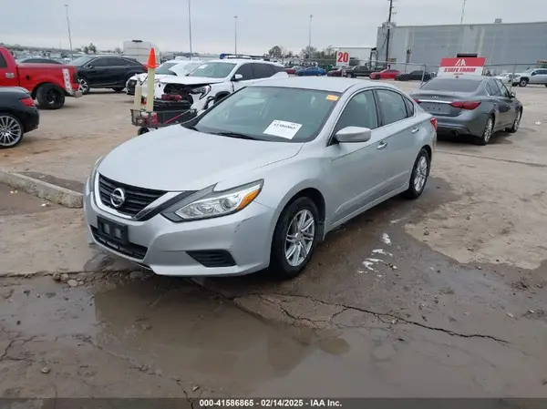 1N4AL3AP6HN309307 2017 NISSAN ALTIMA - Image 2