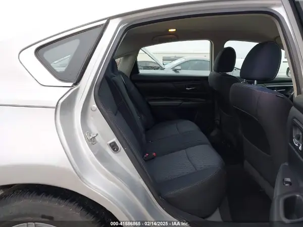 1N4AL3AP6HN309307 2017 NISSAN ALTIMA - Image 8