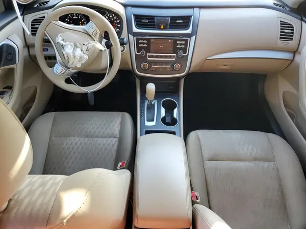 1N4AL3AP6HN309338 2017 NISSAN ALTIMA - Image 8