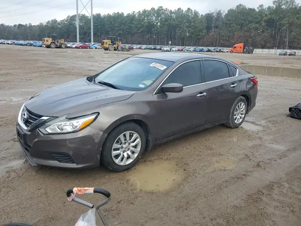 1N4AL3AP6HN309341 2017 NISSAN ALTIMA - Image 1