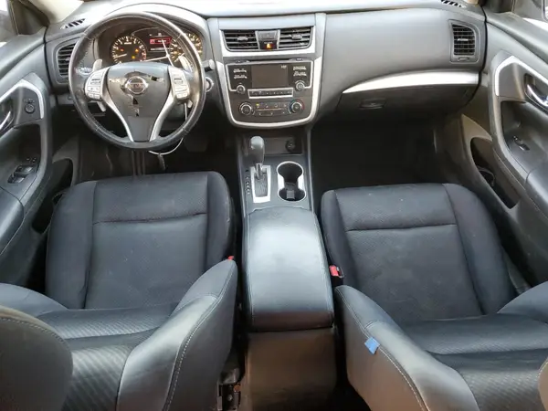 1N4AL3AP6HN310425 2017 NISSAN ALTIMA - Image 8