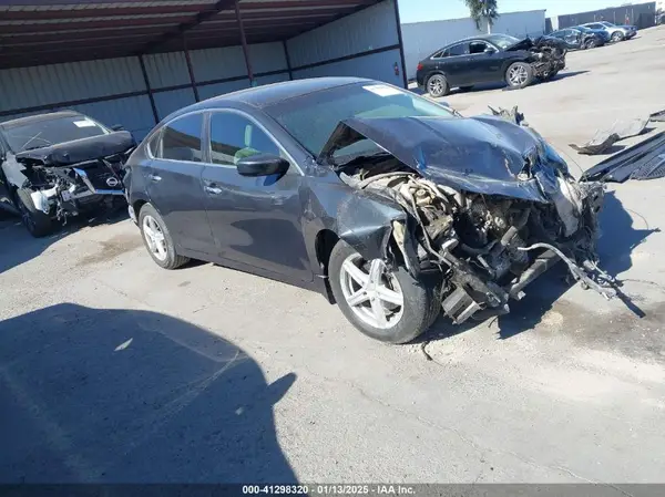 1N4AL3AP6HN310893 2017 NISSAN ALTIMA - Image 1