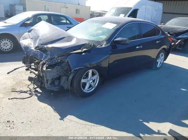 1N4AL3AP6HN310893 2017 NISSAN ALTIMA - Image 2