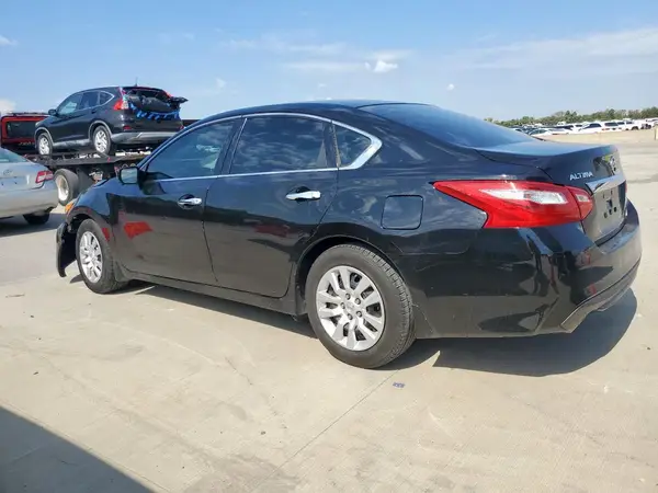 1N4AL3AP6HN310974 2017 NISSAN ALTIMA - Image 2