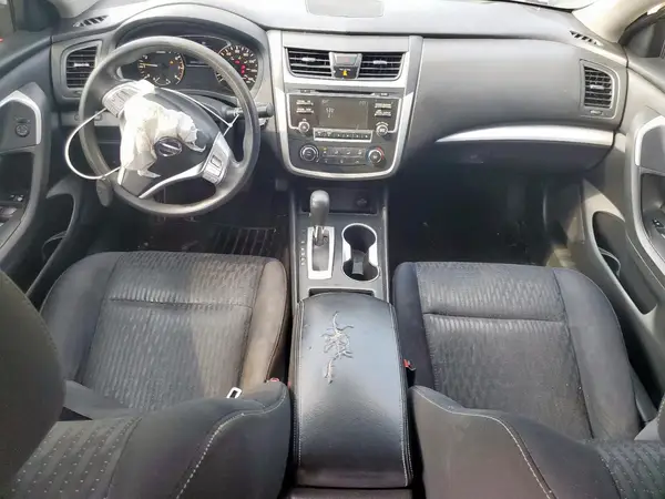 1N4AL3AP6HN310974 2017 NISSAN ALTIMA - Image 8