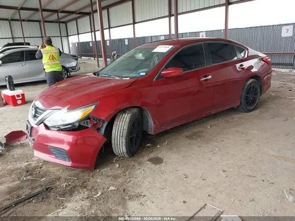 1N4AL3AP6HN311574 2017 NISSAN ALTIMA - Image 2