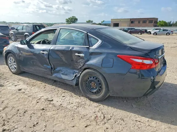 1N4AL3AP6HN311638 2017 NISSAN ALTIMA - Image 2