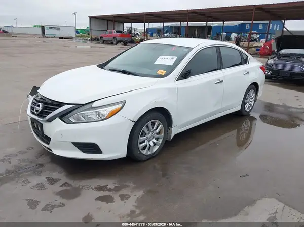 1N4AL3AP6HN311736 2017 NISSAN ALTIMA - Image 2