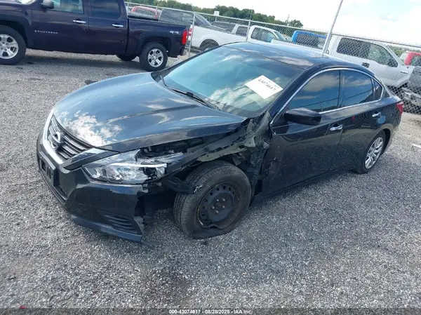 1N4AL3AP6HN311901 2017 NISSAN ALTIMA - Image 2