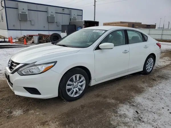 1N4AL3AP6HN312207 2017 NISSAN ALTIMA - Image 1