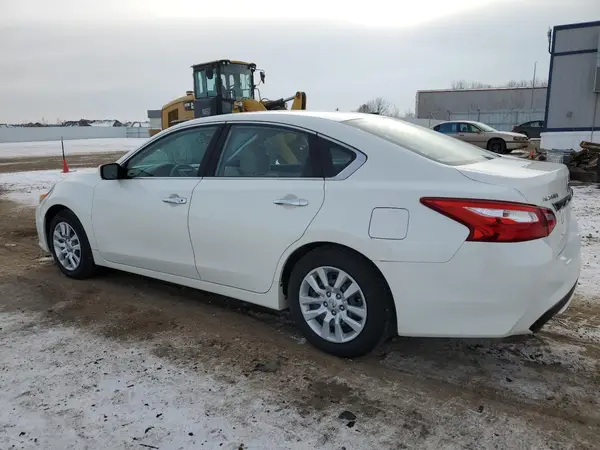 1N4AL3AP6HN312207 2017 NISSAN ALTIMA - Image 2