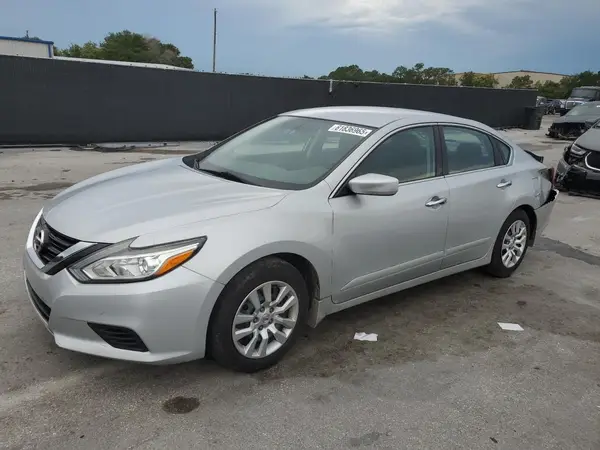1N4AL3AP6HN312689 2017 NISSAN ALTIMA - Image 1