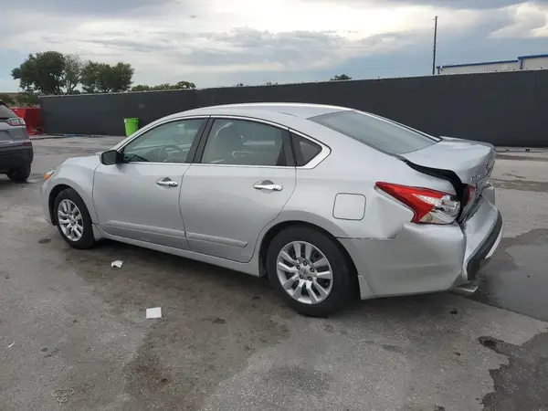 1N4AL3AP6HN312689 2017 NISSAN ALTIMA - Image 2