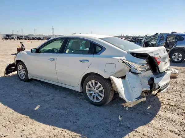 1N4AL3AP6HN312904 2017 NISSAN ALTIMA - Image 2