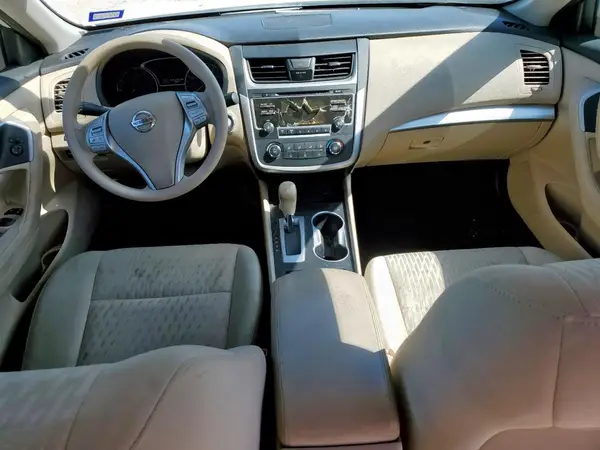 1N4AL3AP6HN312904 2017 NISSAN ALTIMA - Image 8