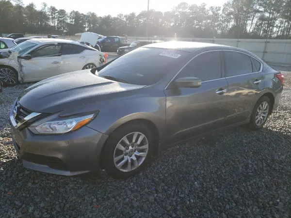 1N4AL3AP6HN313602 2017 NISSAN ALTIMA - Image 1