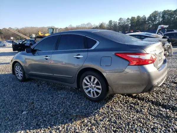 1N4AL3AP6HN313602 2017 NISSAN ALTIMA - Image 2