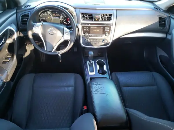 1N4AL3AP6HN313602 2017 NISSAN ALTIMA - Image 8