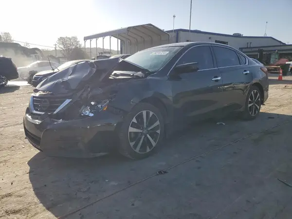 1N4AL3AP6HN313972 2017 NISSAN ALTIMA - Image 1